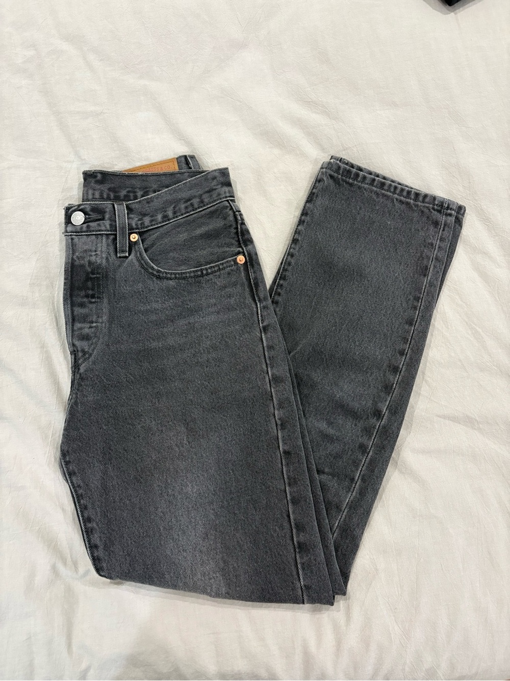 NWOT Levi’s 501 Jeans